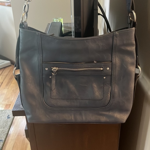 Large Crossbody Bag - Picture 15 of 15